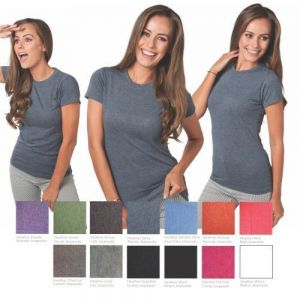 M&O BLEND 65/35 POLIESTER/ALGODON DAMA  XS-XL